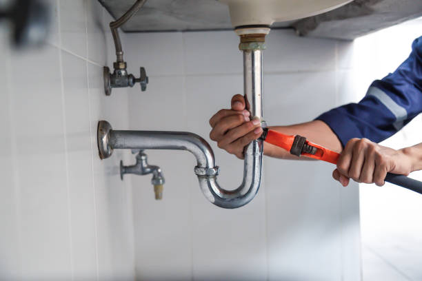 Best Green Plumbing Solutions in Kearny, NJ